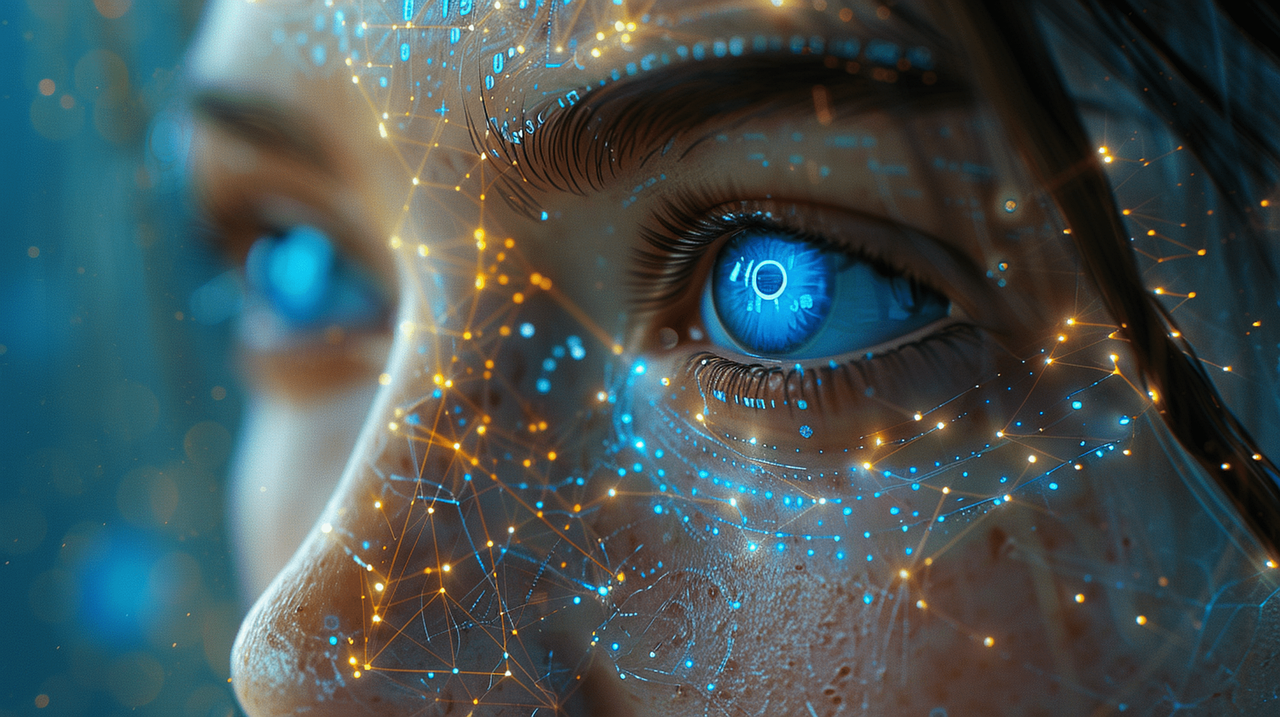 Voorbeeld van <em>strategische bedrijfsvisie</em> van EcoTech Solutions voor <em>duurzame kantooroplossingen</em>