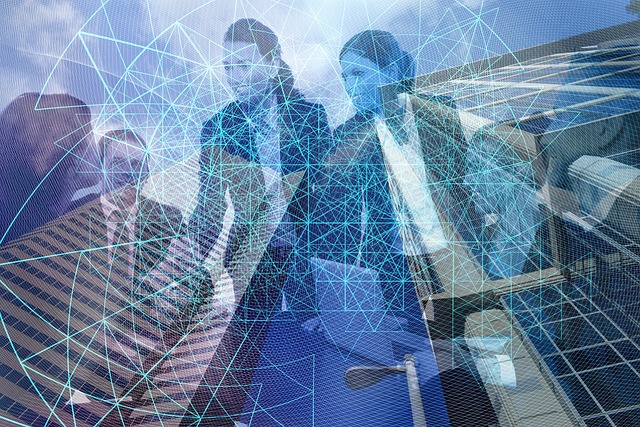 strategisch bedrijf. Content, SEO, AEO en AIO